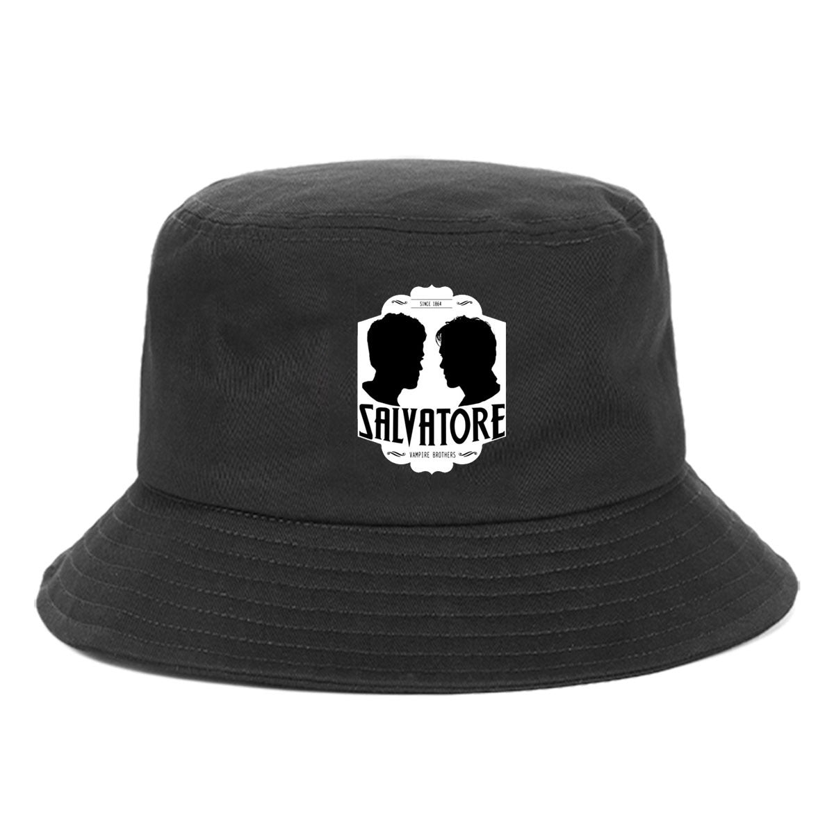 Women's TVD Printed Bucket Hat