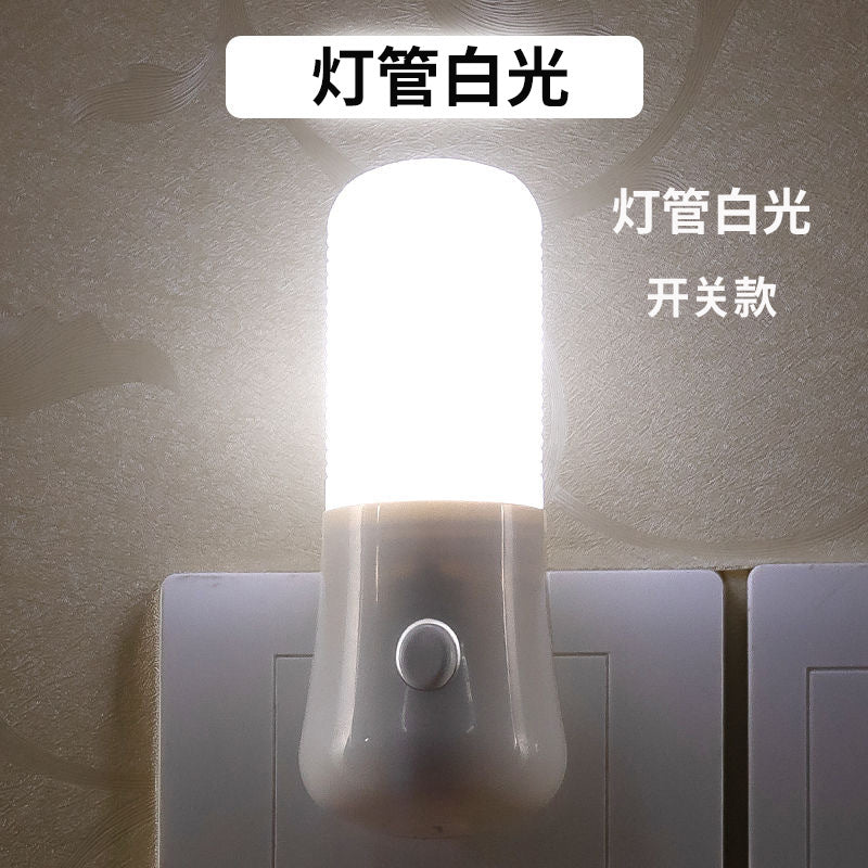 Creative Led Bedside Night Light