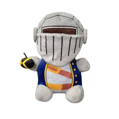 Cute Game Plush Toy Doll