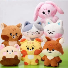 KPOP Dreamiez Plush Doll