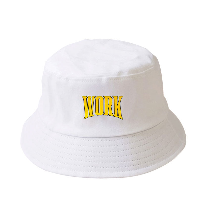 KPOP ALBUM Golden Hour Bucket Hat