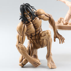 Anime Giant Figure Ornament