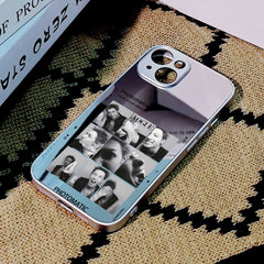 Martin Mirror Phone Case