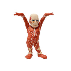 Anime Giants Figure Ornament