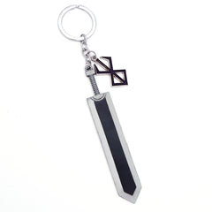 Anime Cosplay Keychain Pendant