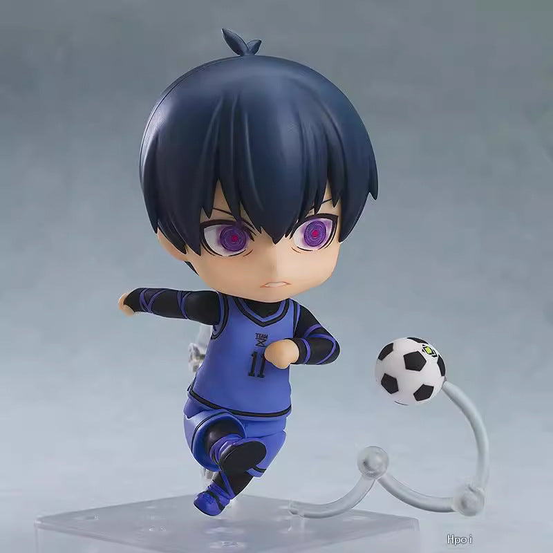 Anime Movable Figure