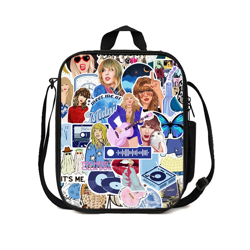 Children's Taylor School Shoulder Bag