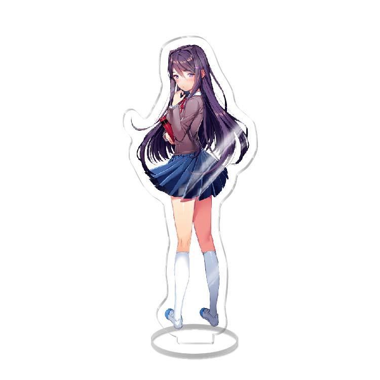 Game Acrylic Standing Ornament