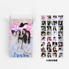 ILLIT Photocard Special Edition