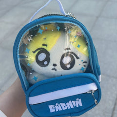 ENCHIN Mini Doll Bag Pendant