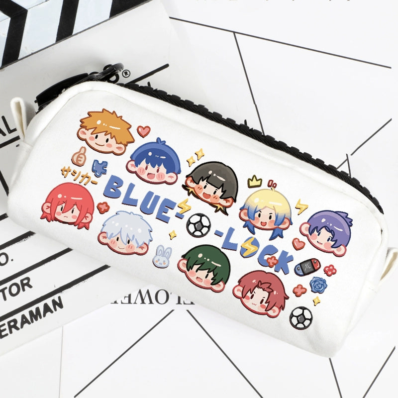 Nagi Anime Pencil Bag Stationery