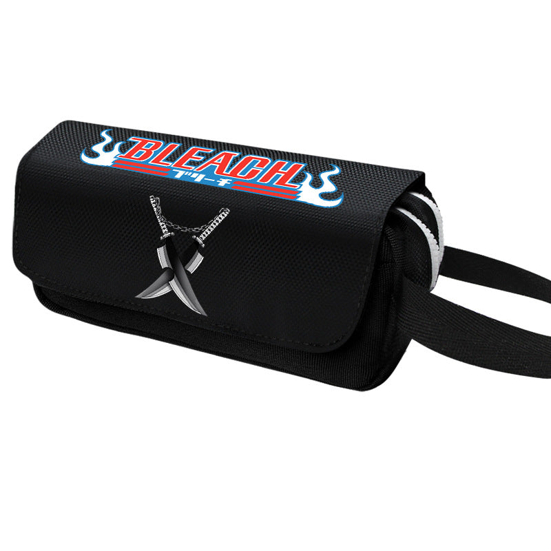 Kurosaki Ichigo Anime Pencil Bag