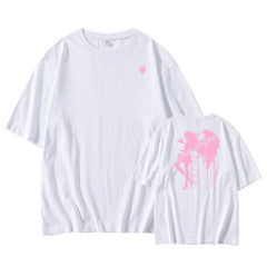 KPOP Album GirlsWillBeGirls Short-sleeved T-shirt