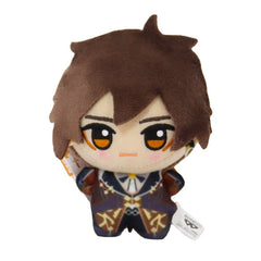 Cute Game Plush Pendant Doll