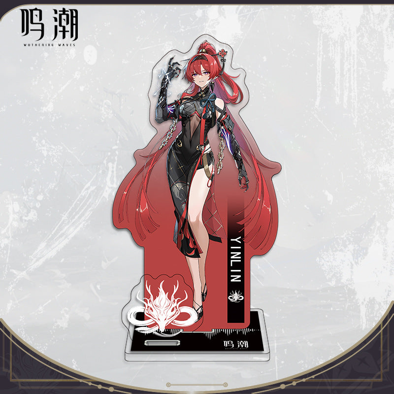 Trendy Game Standing Ornament
