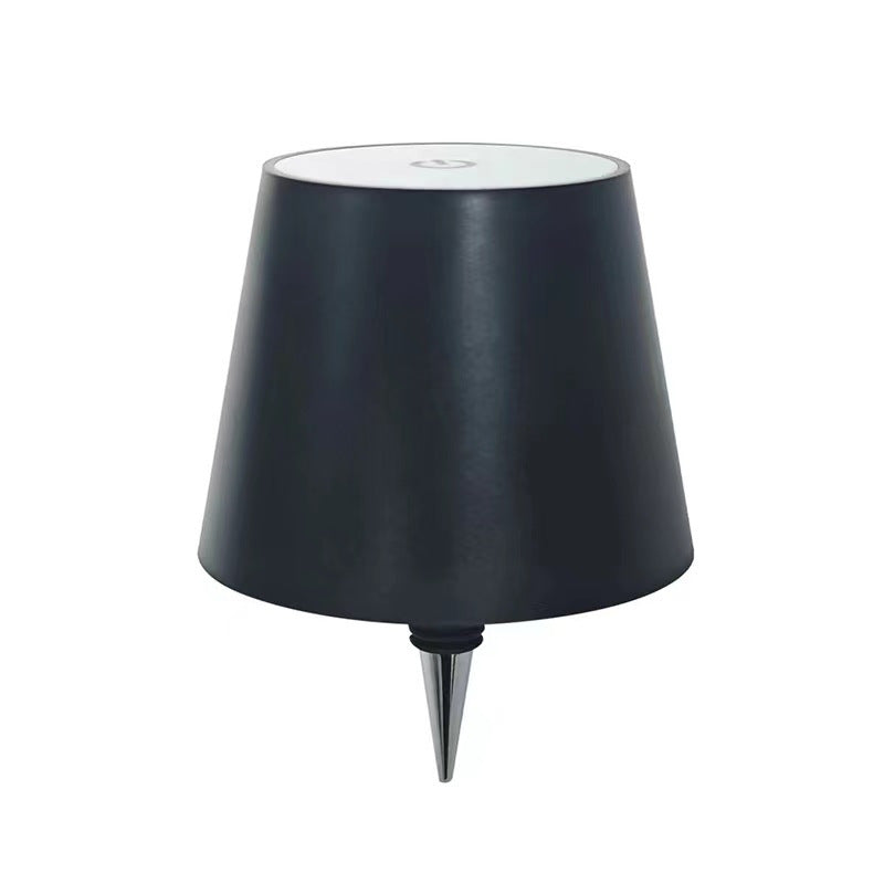 AURA LED Bottle Lamp