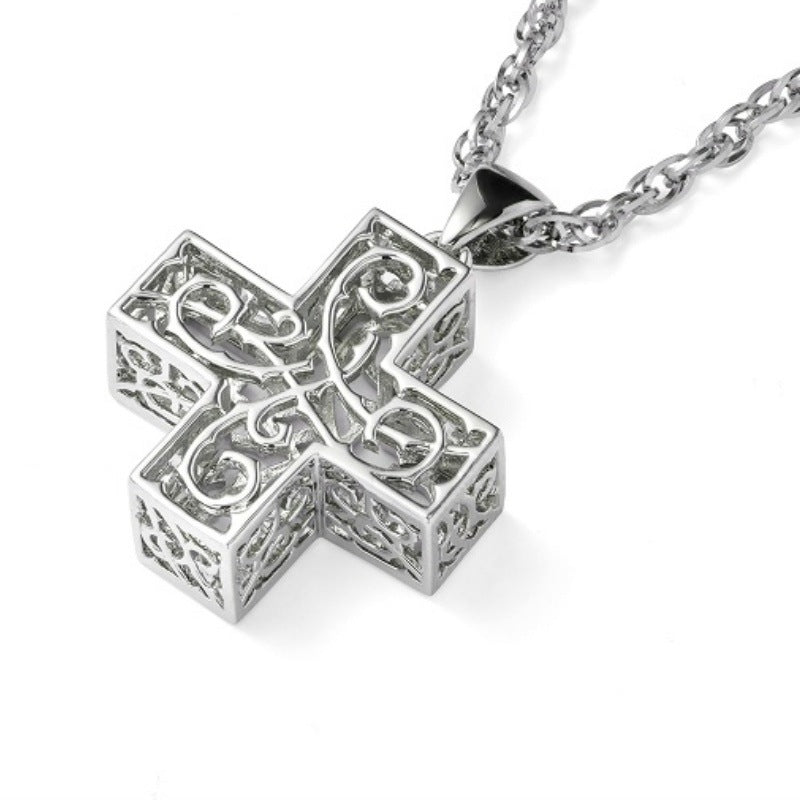 TXT 7th Anniversary "7TH YEAR" Necklace