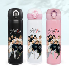 500ML SKZ < DOIT > Thermos Cup