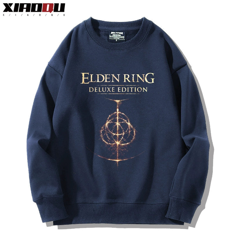 Chic Game Crew Neck Sweatshirt