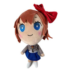 Girls Doll Plush Toys
