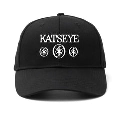 KATSEYE Graphic Printed Casual Cap