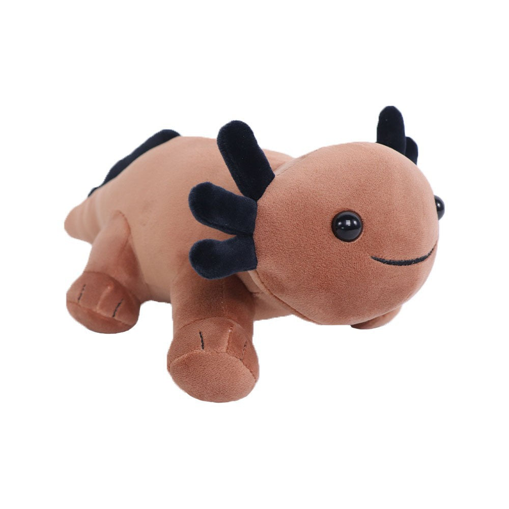 Cute Salamander Doll Plush Toy