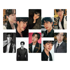 BANGTAN Arirang Personal Photocard Collection