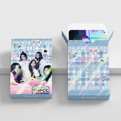 :ll:+ NOT CUTE ANYMORE Photocard Limited Edition