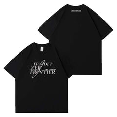 NM World Tour Episode1ZeroFrontier Short Sleeve T-Shirt