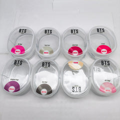JIN JK V Vinyl Arirang PVC Storage Bag