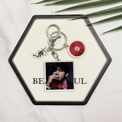 BANGTAN Arirang Tour Acrylic Keyring