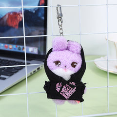 BP Mini Doll Keychain