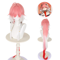 Chic Game Cosplay Wig