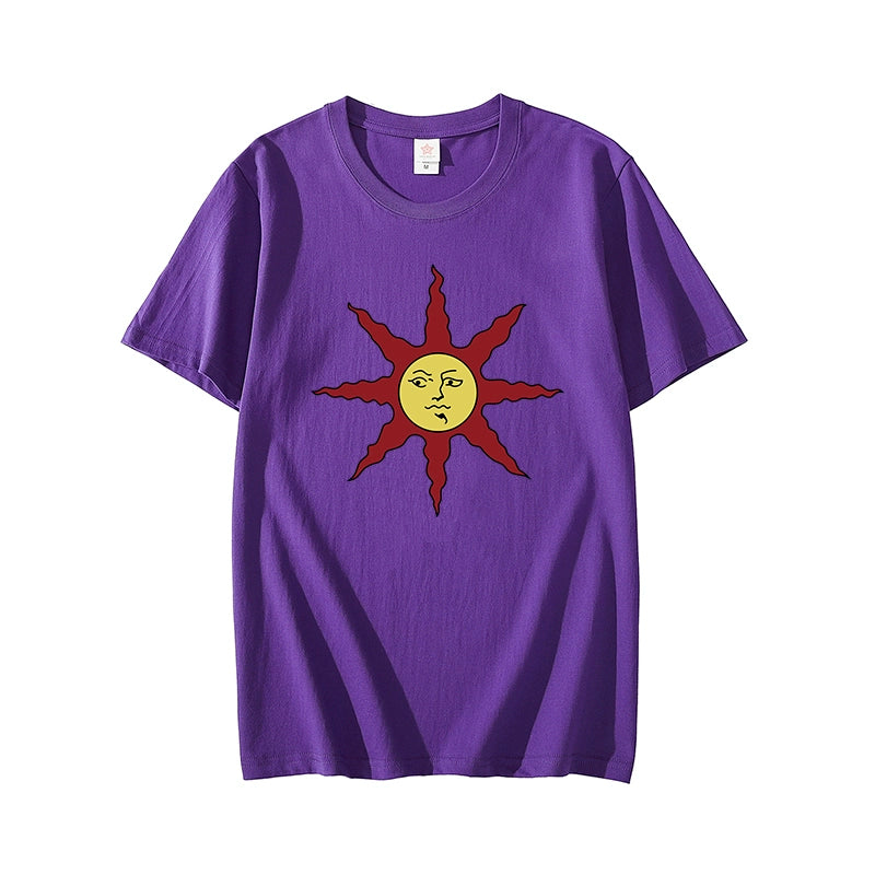 Men's Game Graphic Short Sleeve T-Shirt