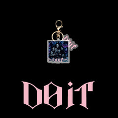 SKZ Do lt OT8 Keychain Pendant