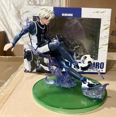 Nagi Anime Figure Model