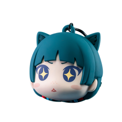 Cute Anime Change Bag Pendant