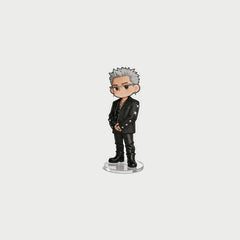 TAEYANG DAESUNG GD 6CM Standee