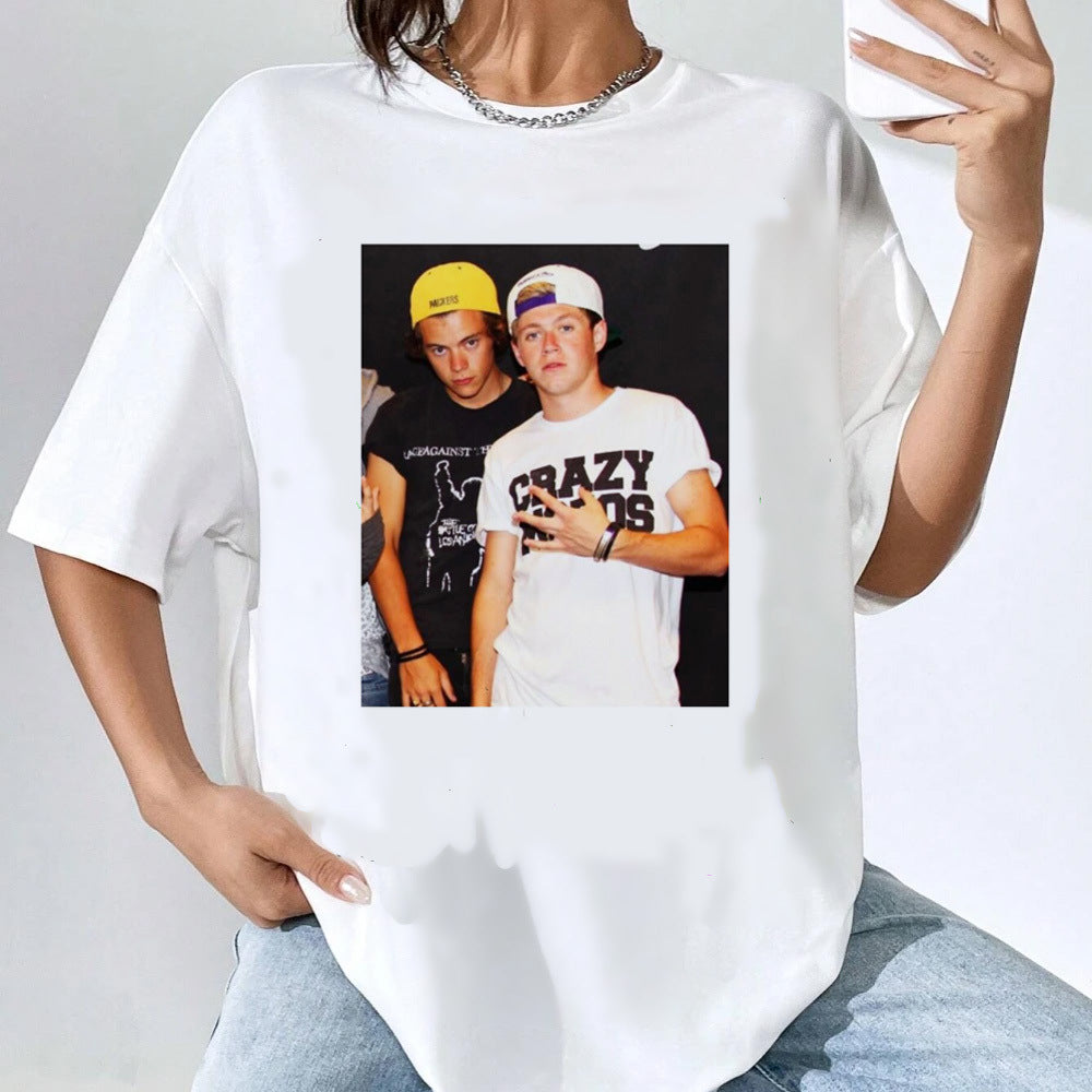 I Have One Direction Infection T-shirt