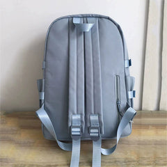 Bocchi Anime Backpack