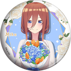 Anime Double Flash Badge