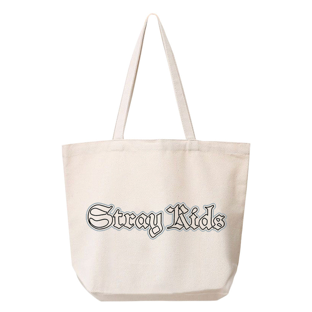 KPOP Tote Portable Large Capacity Bag