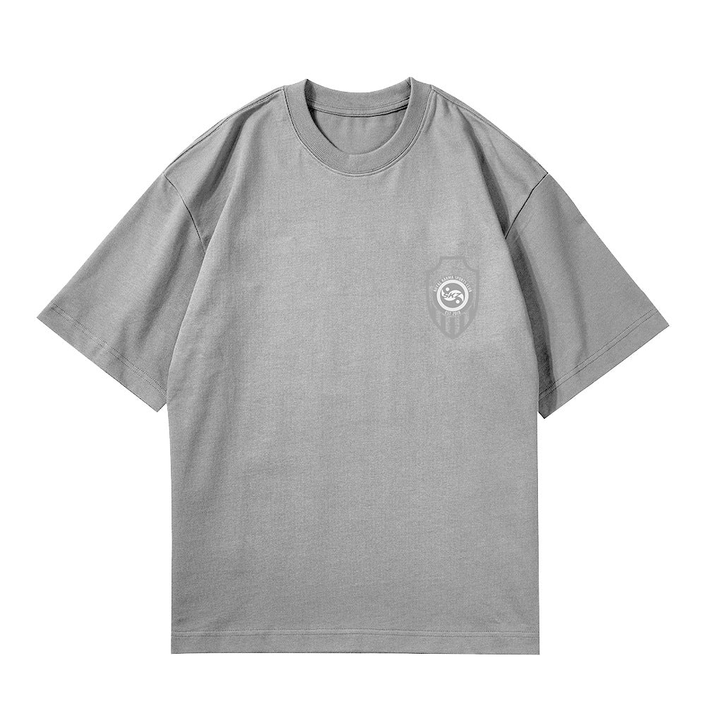 SKZ KARMA 4th Fandom Cotton T-Shirt