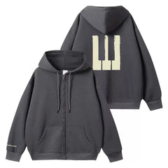 BB 20th Anniversary Tour Pullover Hoodie Top