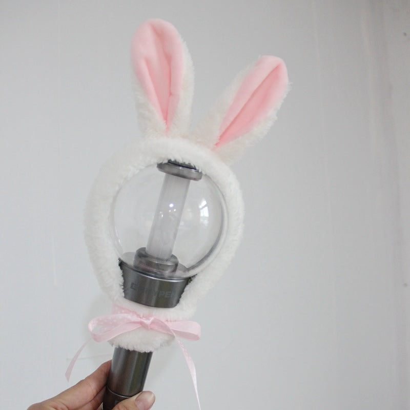 Kpop Light Stick Decorative Cover