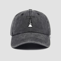 Casual Game Baseball Cap