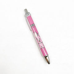 BANGTAN Ballpoint Gel Pen