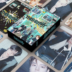 SKZ This & That Photocard Collection Special Edition