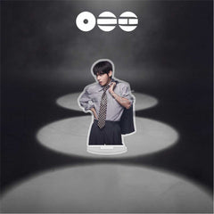 BANGTAN Arirang Acrylic Desktop Figurine