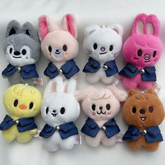 KPOP STAY Keychain Doll